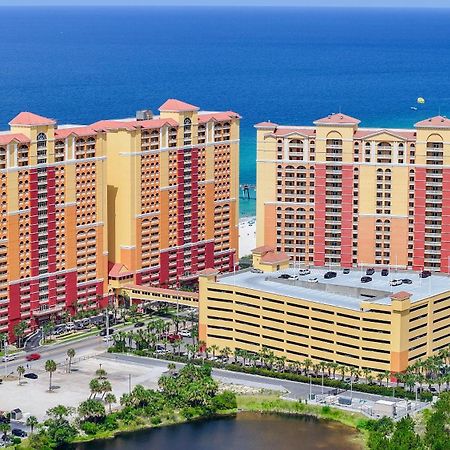Calypso Beach Resort Panama City Beach Ngoại thất bức ảnh