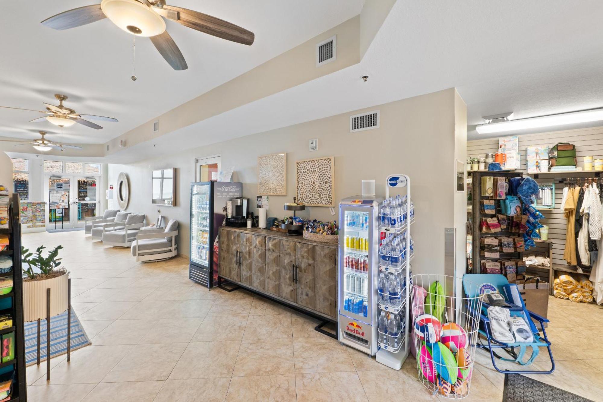 Calypso Beach Resort Panama City Beach Ngoại thất bức ảnh