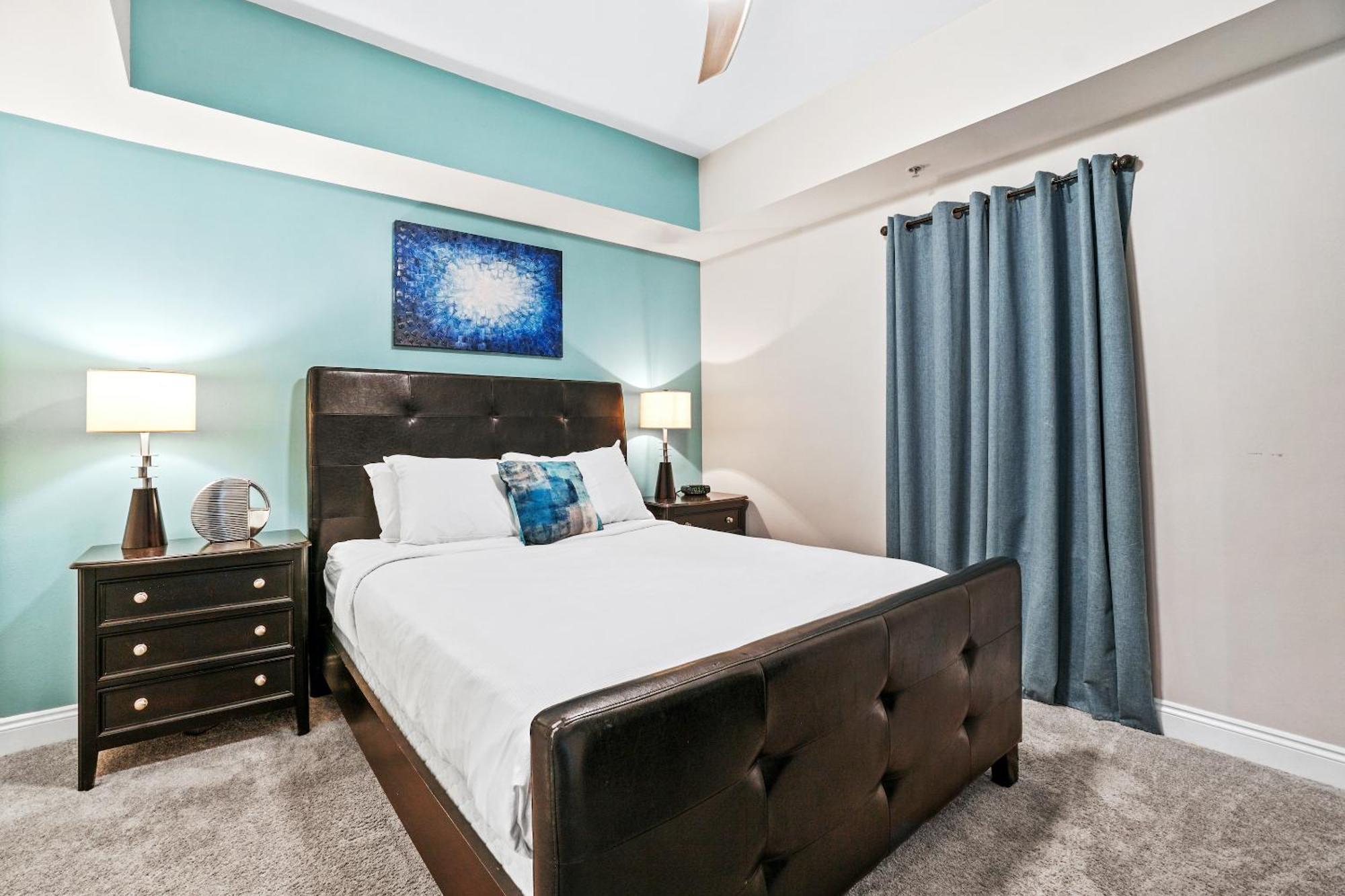 Calypso Beach Resort Panama City Beach Phòng bức ảnh