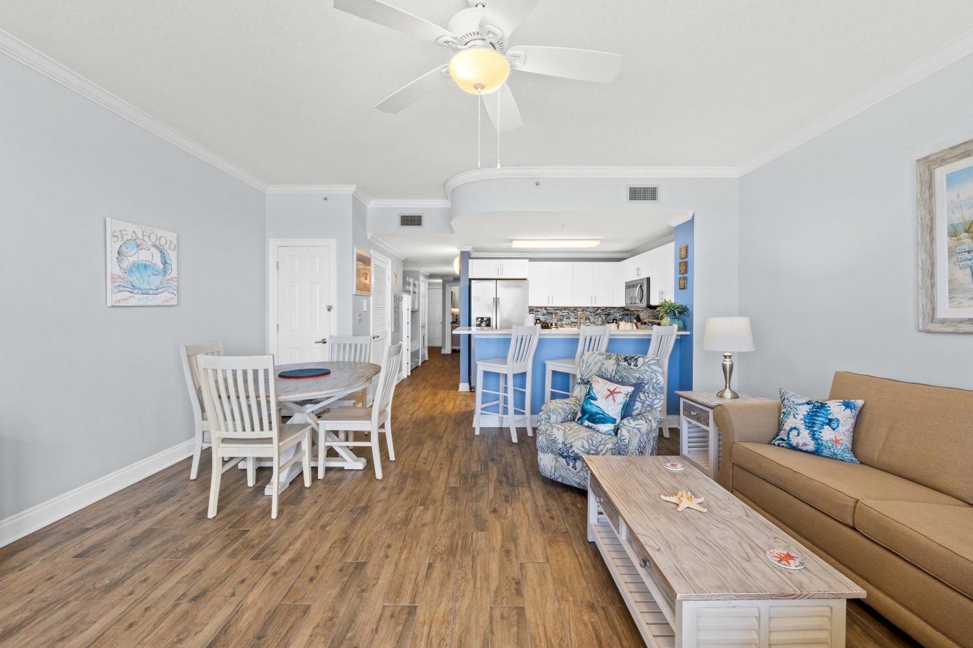 Calypso Beach Resort Panama City Beach Phòng bức ảnh