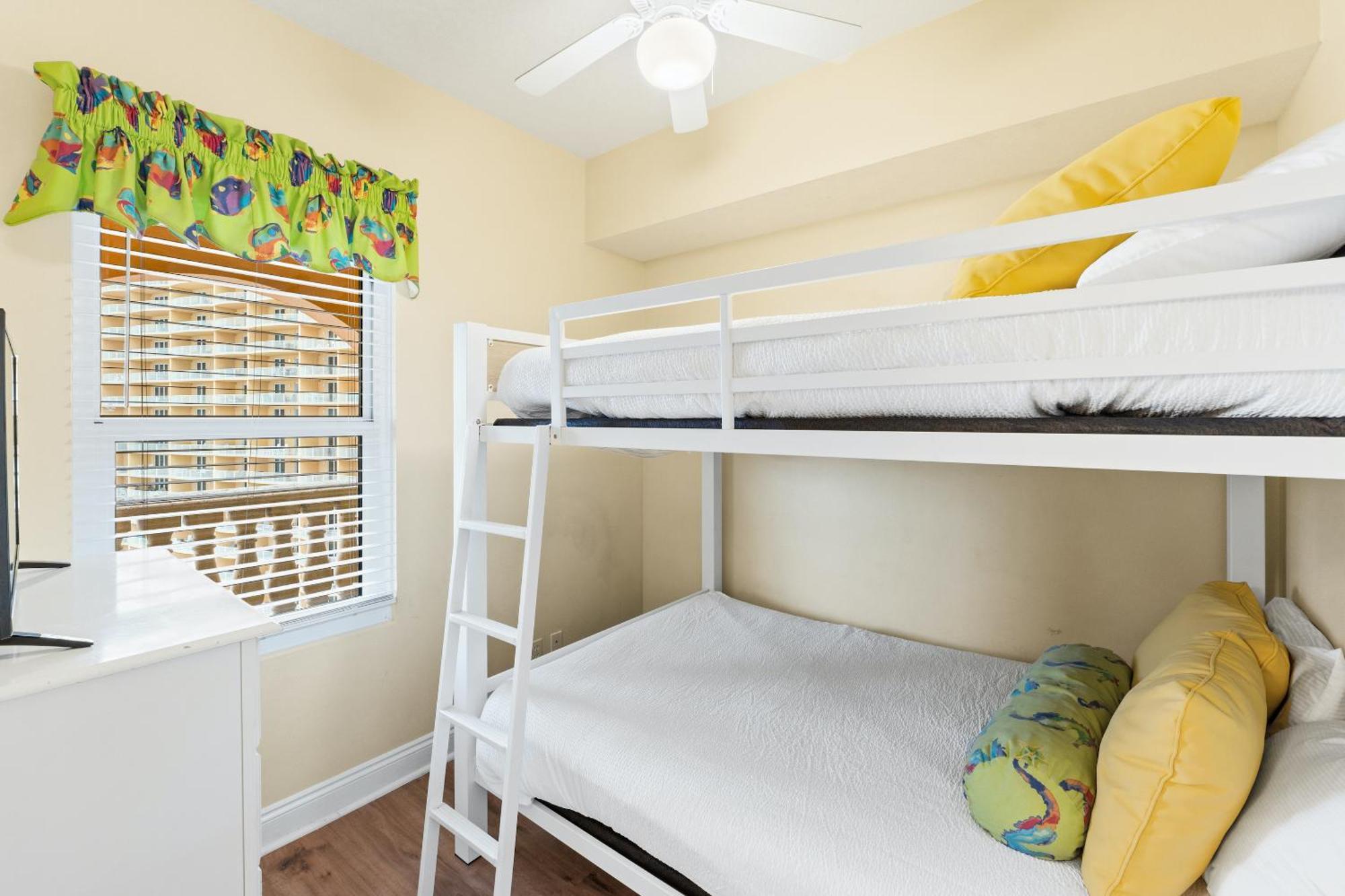 Calypso Beach Resort Panama City Beach Phòng bức ảnh