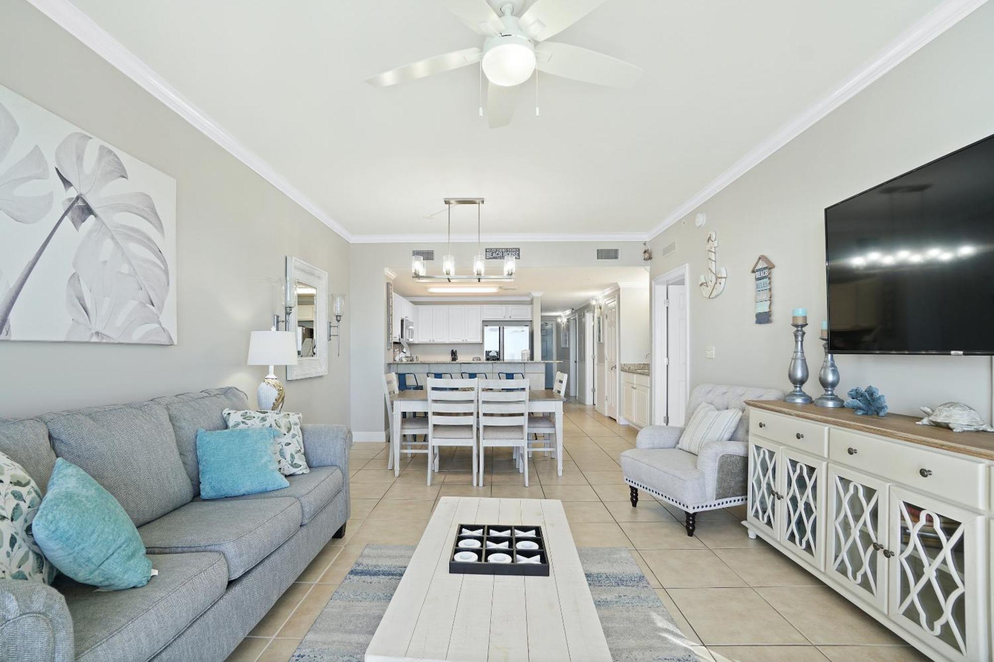 Calypso Beach Resort Panama City Beach Phòng bức ảnh