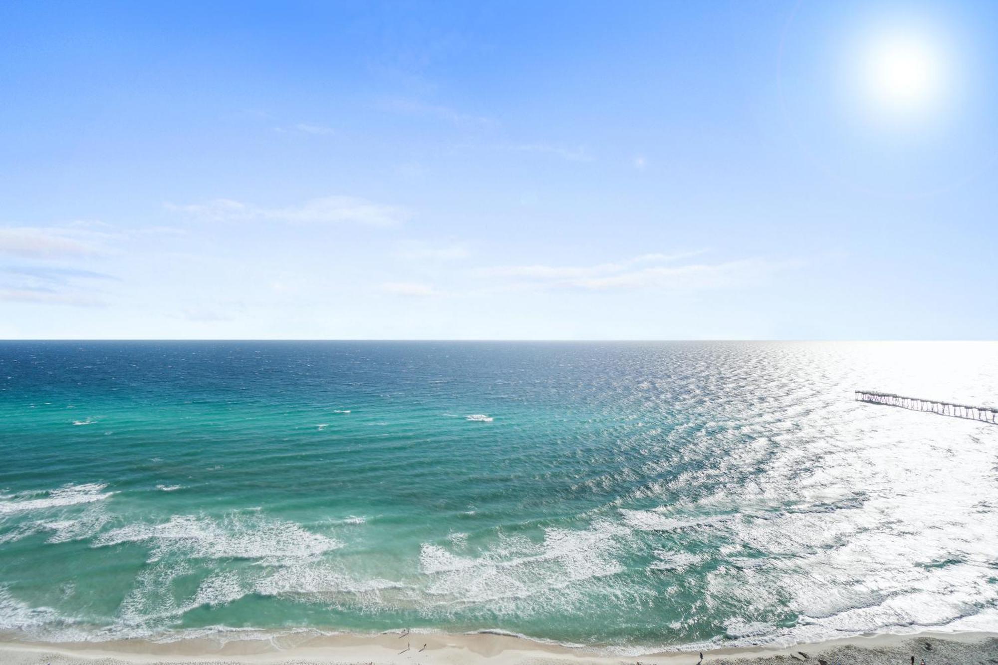 Calypso Beach Resort Panama City Beach Phòng bức ảnh
