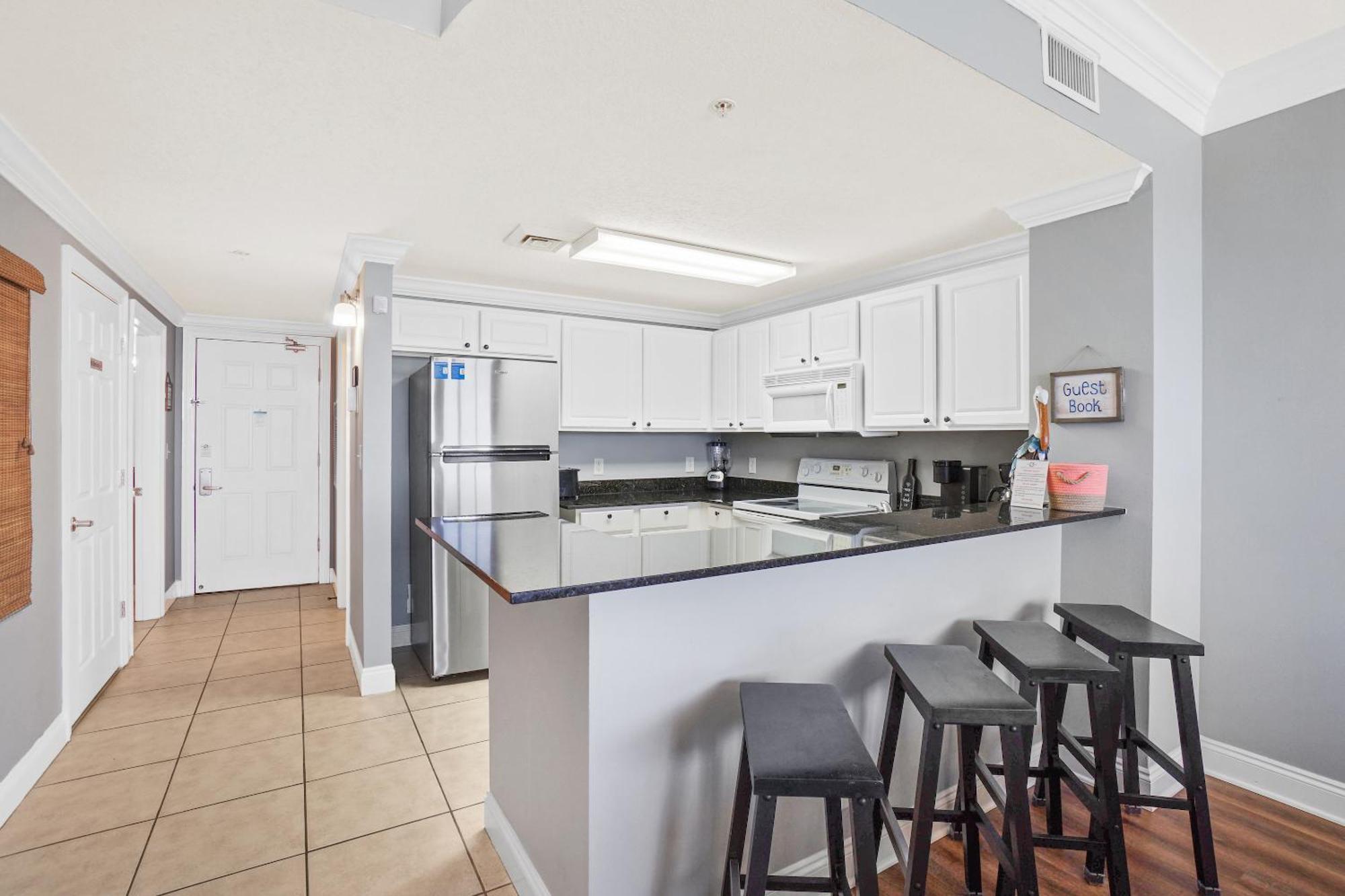 Calypso Beach Resort Panama City Beach Phòng bức ảnh