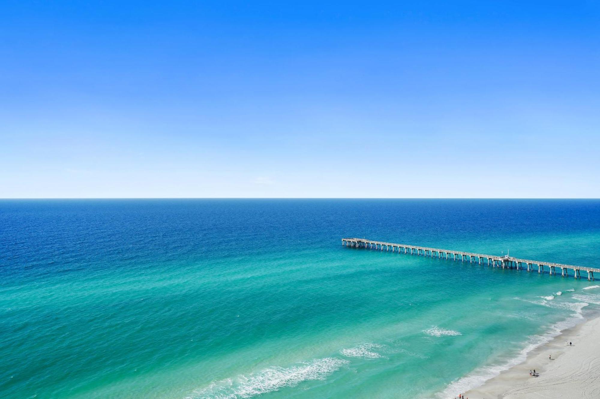 Calypso Beach Resort Panama City Beach Phòng bức ảnh
