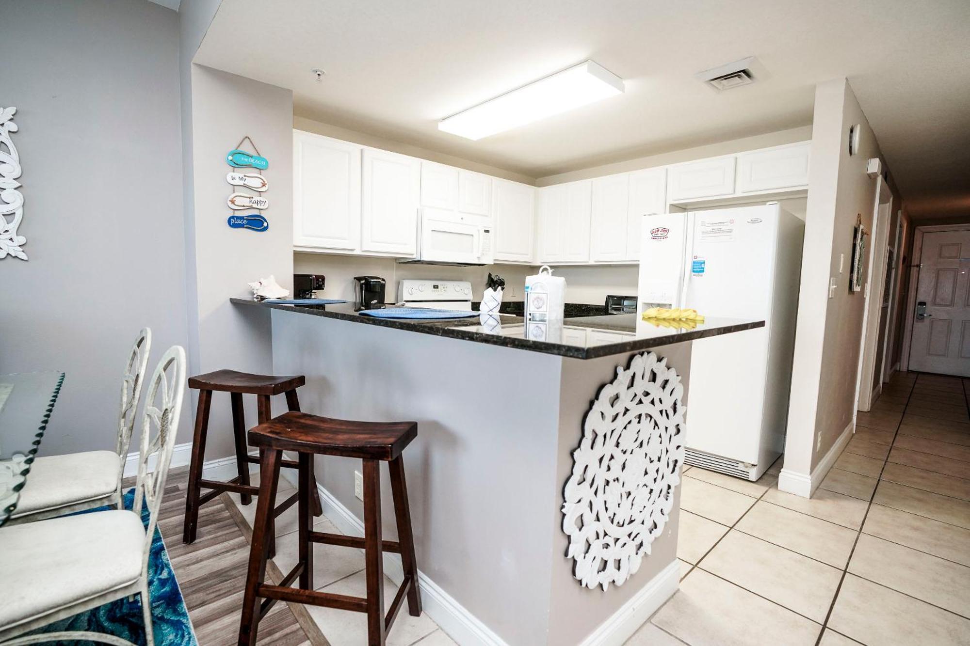 Calypso Beach Resort Panama City Beach Phòng bức ảnh