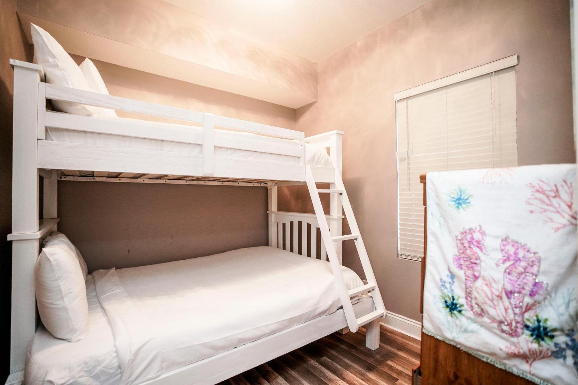 Calypso Beach Resort Panama City Beach Phòng bức ảnh