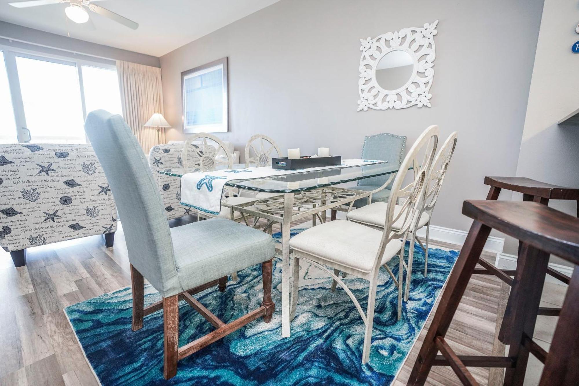 Calypso Beach Resort Panama City Beach Phòng bức ảnh