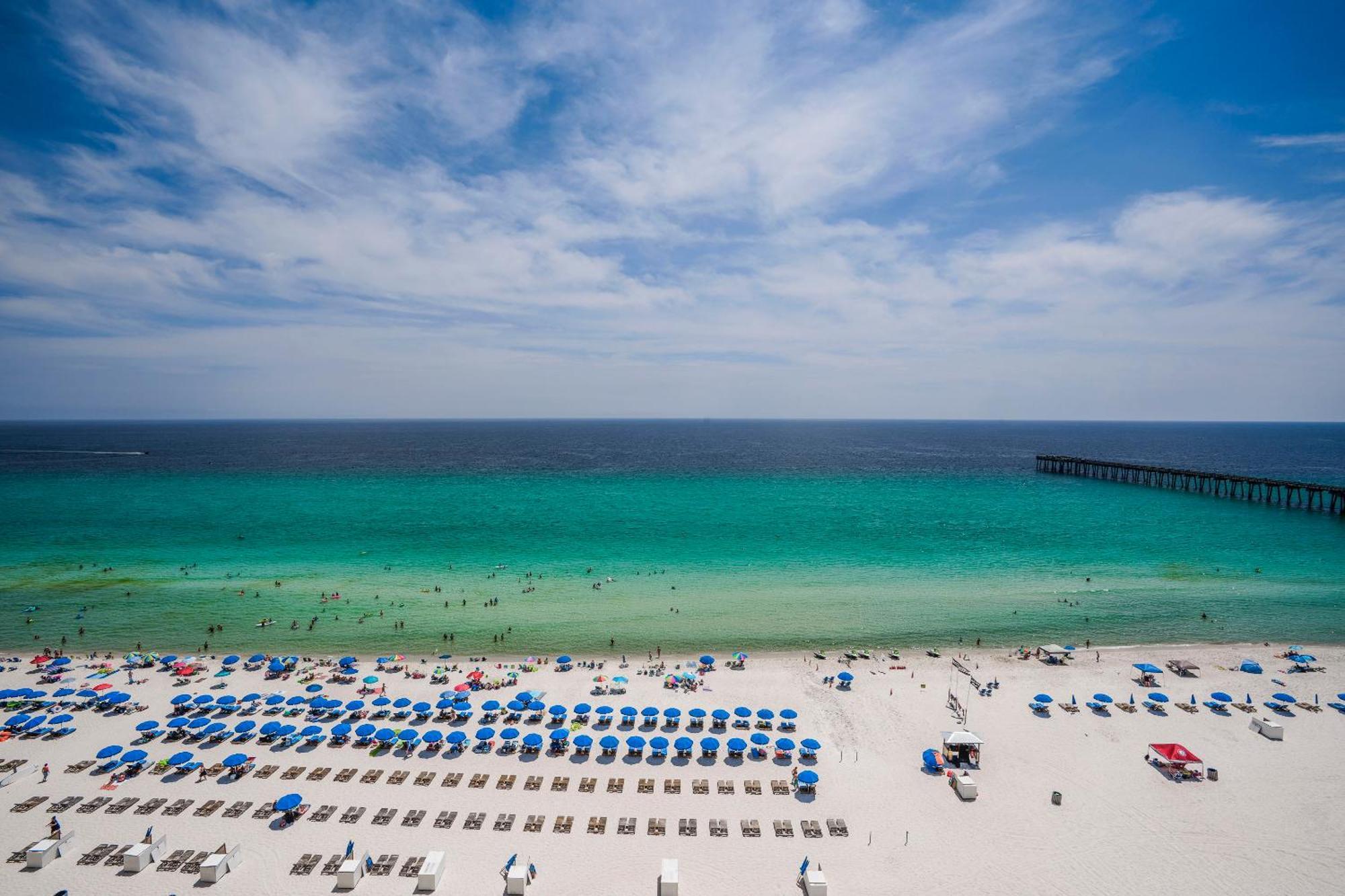 Calypso Beach Resort Panama City Beach Phòng bức ảnh