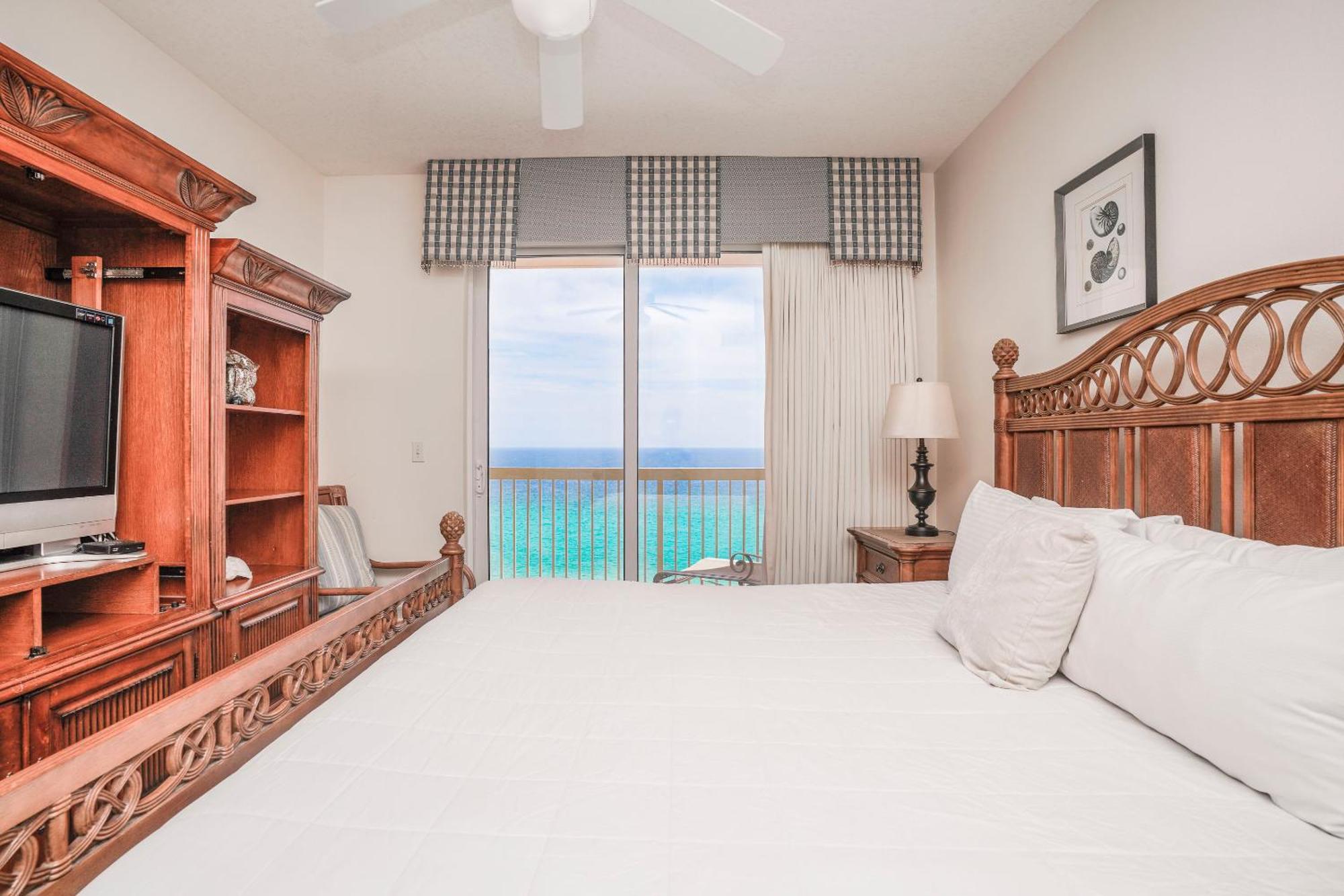 Calypso Beach Resort Panama City Beach Phòng bức ảnh