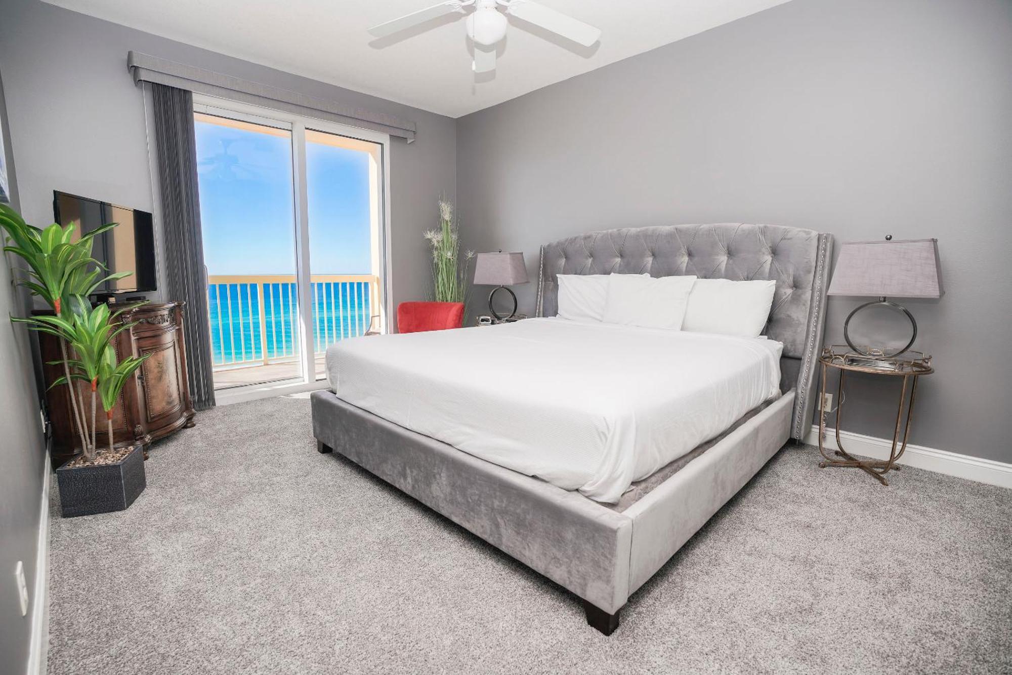 Calypso Beach Resort Panama City Beach Phòng bức ảnh