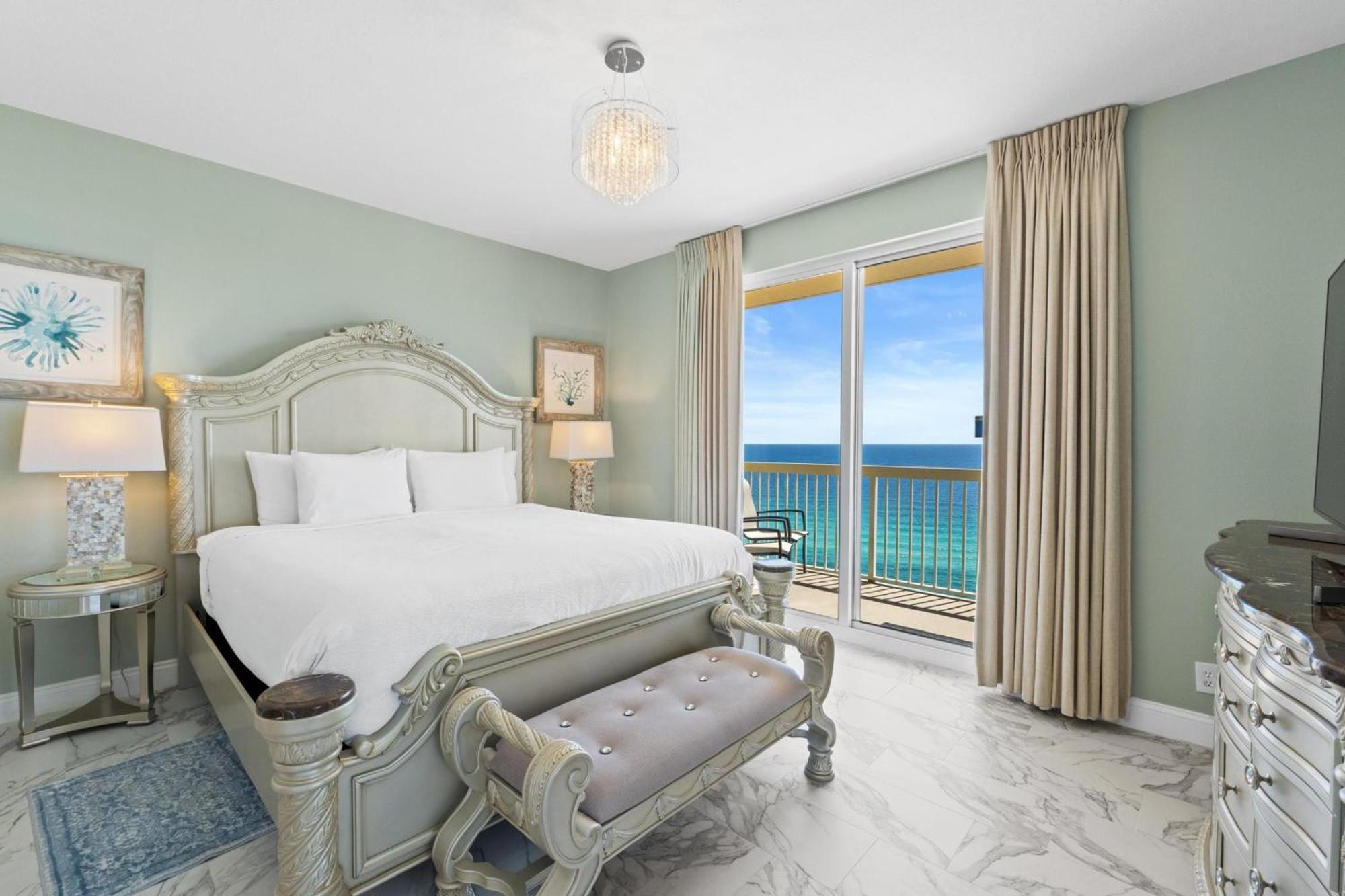 Calypso Beach Resort Panama City Beach Phòng bức ảnh