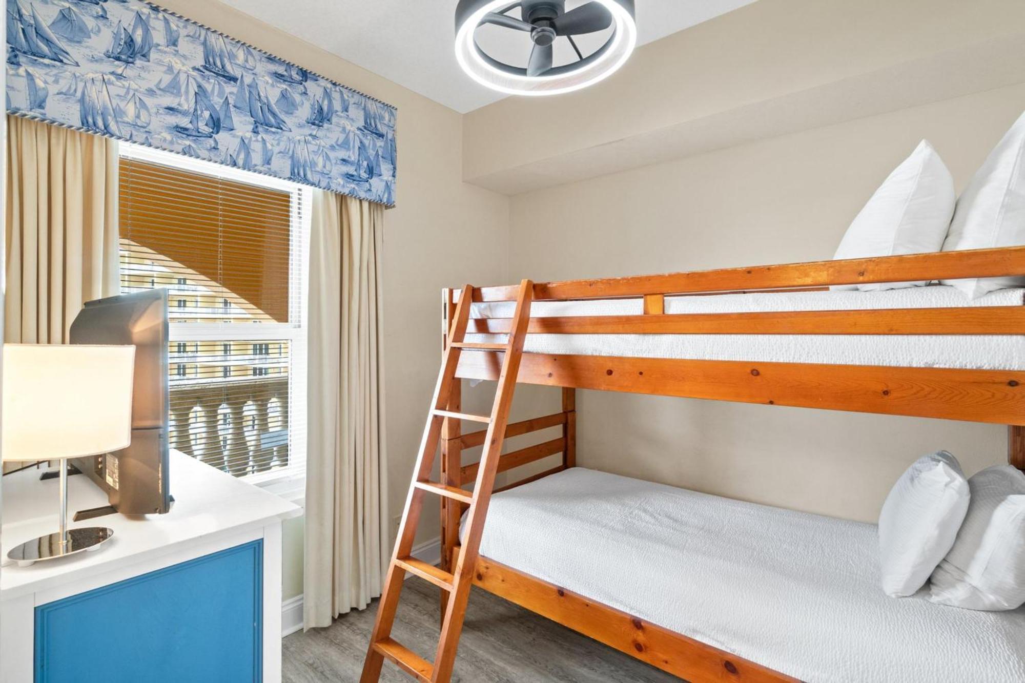 Calypso Beach Resort Panama City Beach Phòng bức ảnh