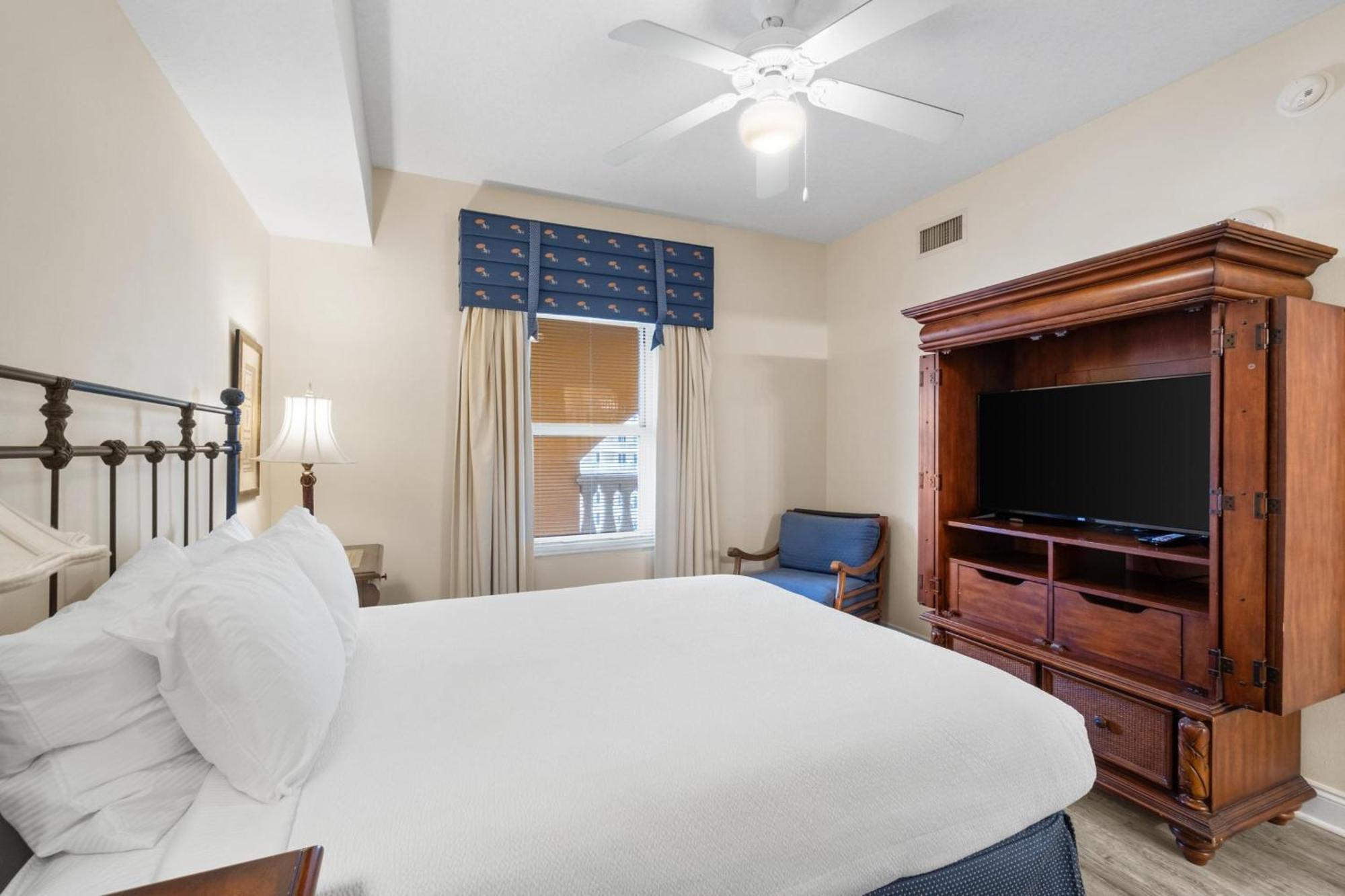 Calypso Beach Resort Panama City Beach Phòng bức ảnh