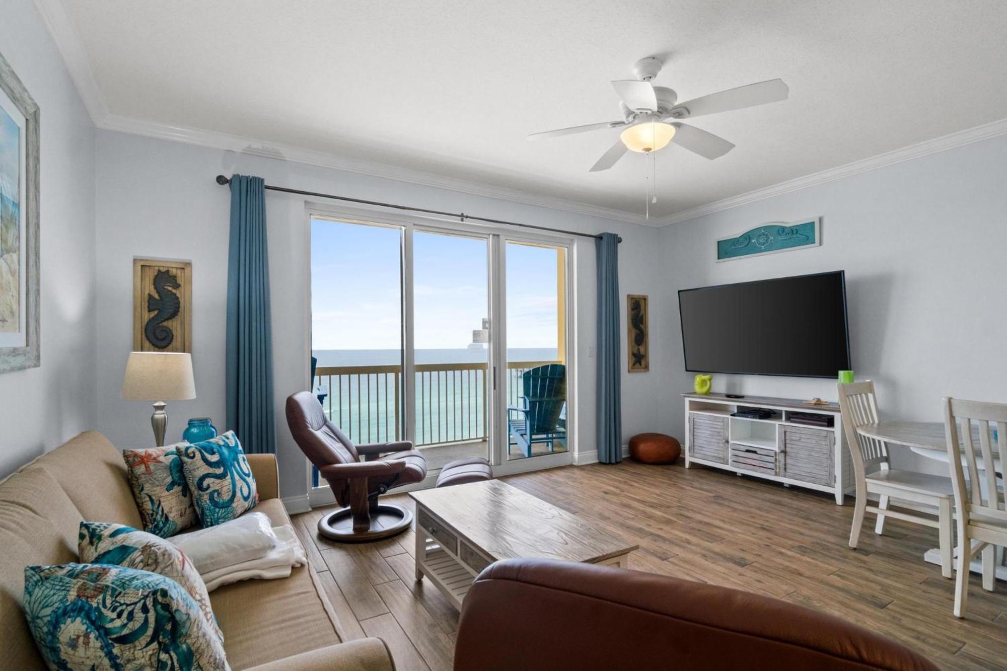 Calypso Beach Resort Panama City Beach Phòng bức ảnh
