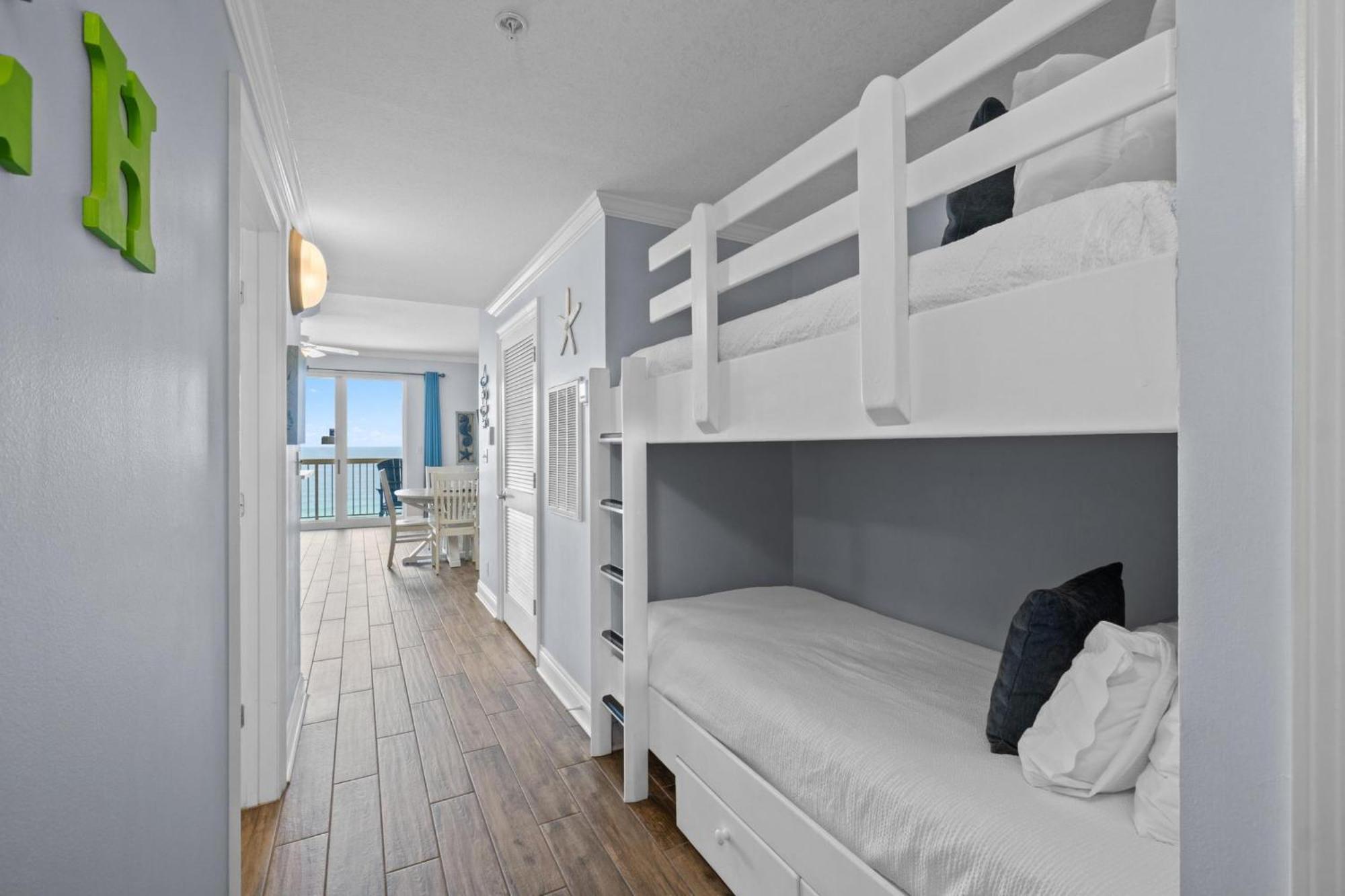 Calypso Beach Resort Panama City Beach Phòng bức ảnh
