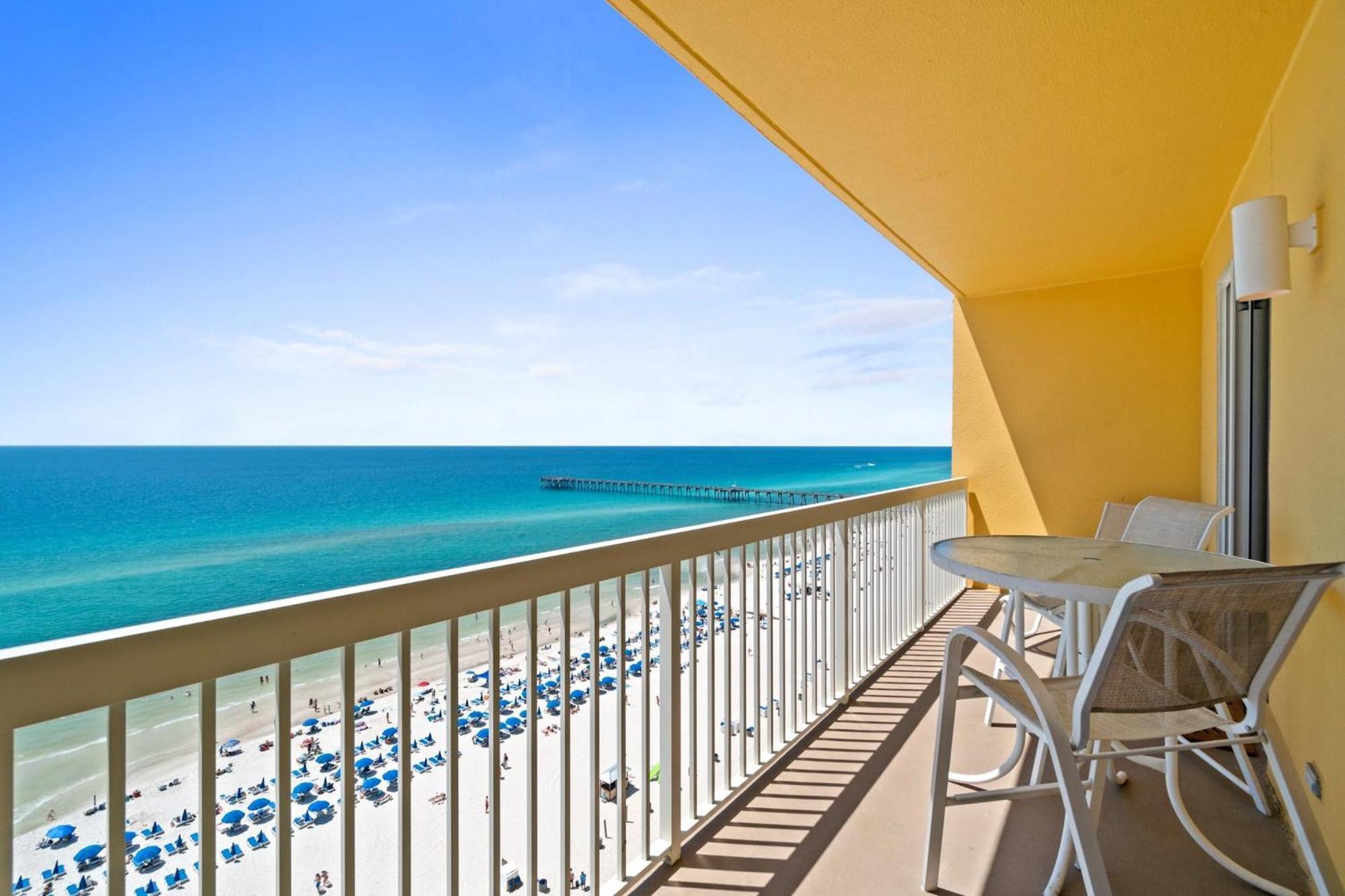 Calypso Beach Resort Panama City Beach Phòng bức ảnh