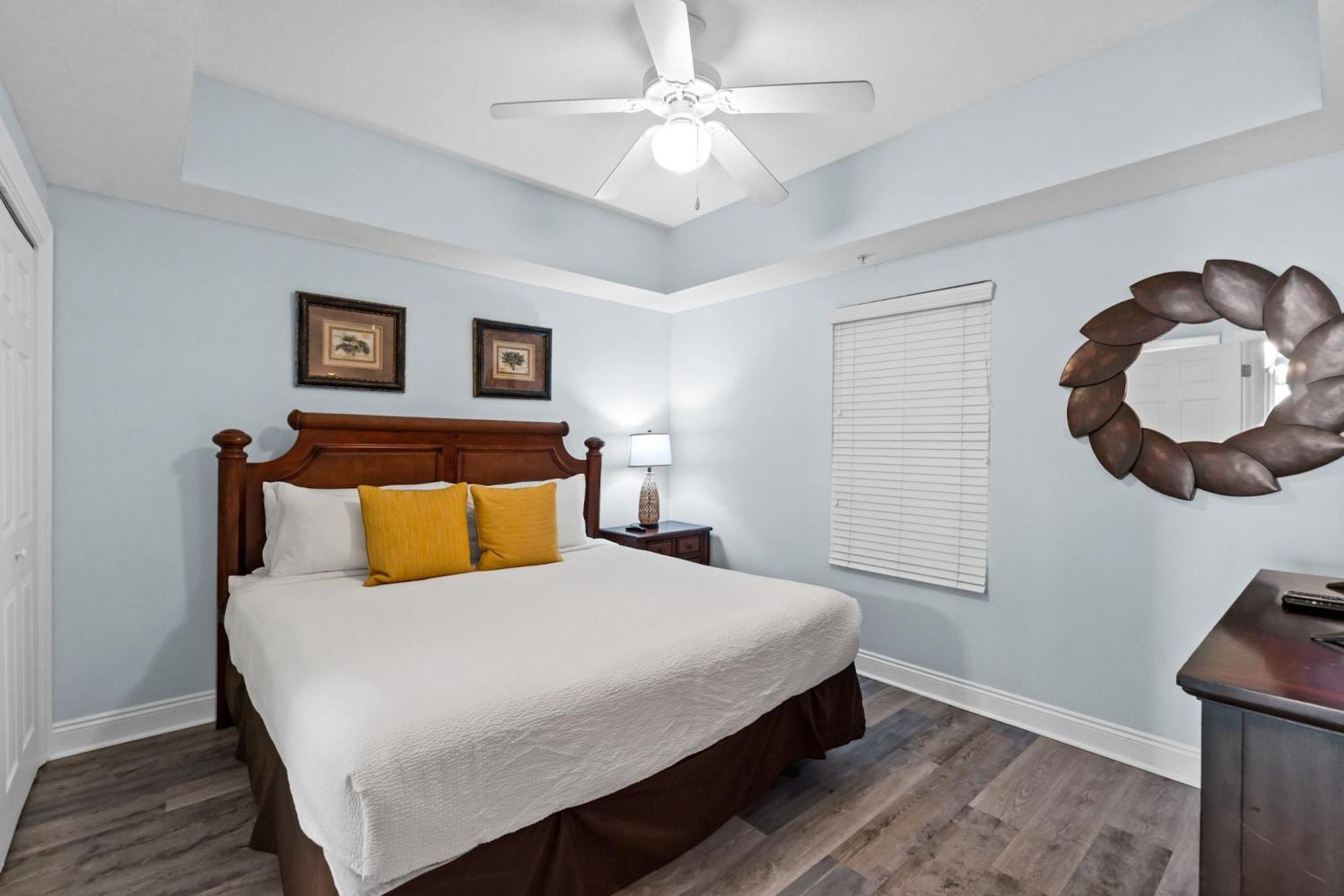 Calypso Beach Resort Panama City Beach Ngoại thất bức ảnh