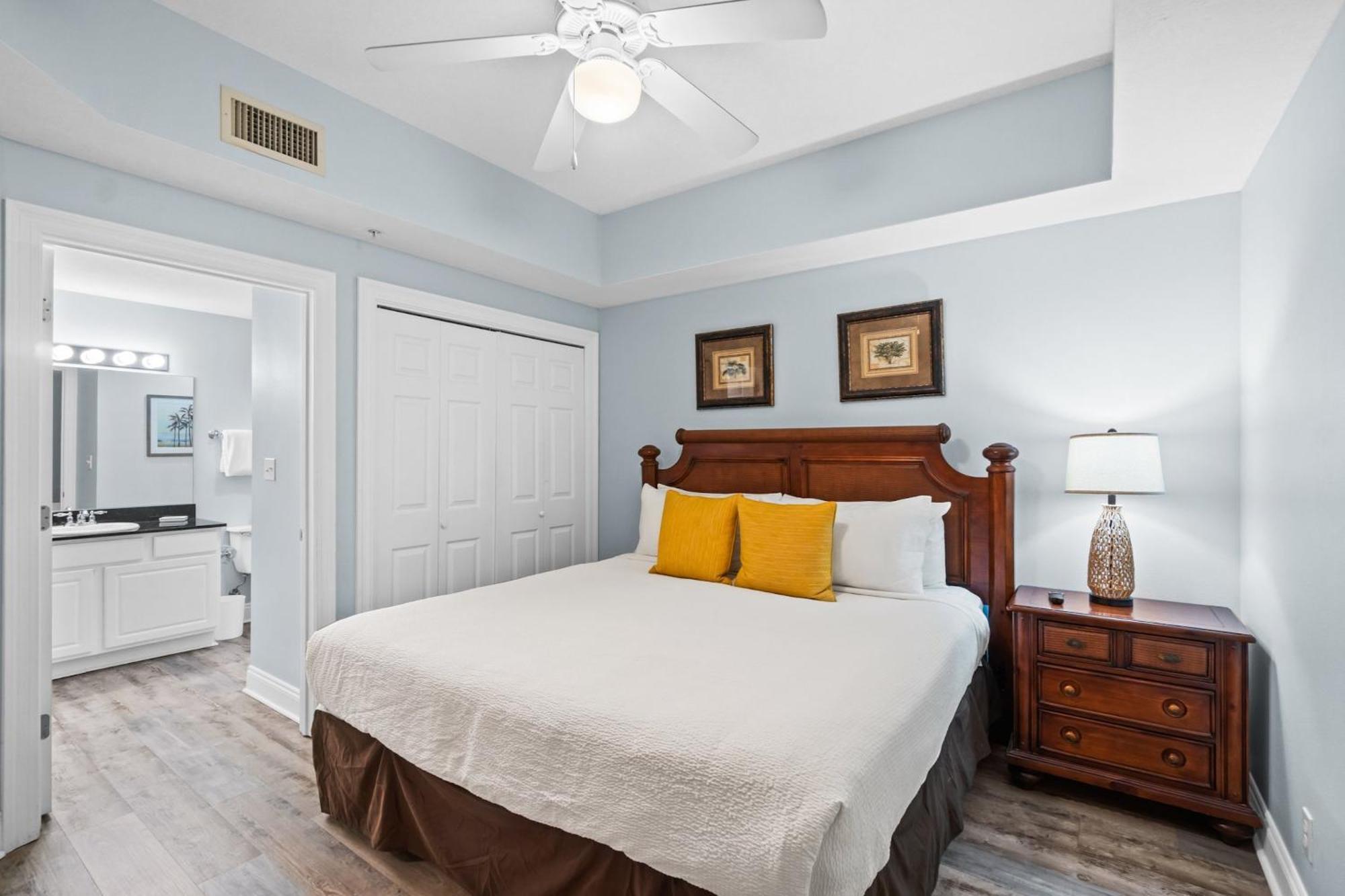Calypso Beach Resort Panama City Beach Ngoại thất bức ảnh