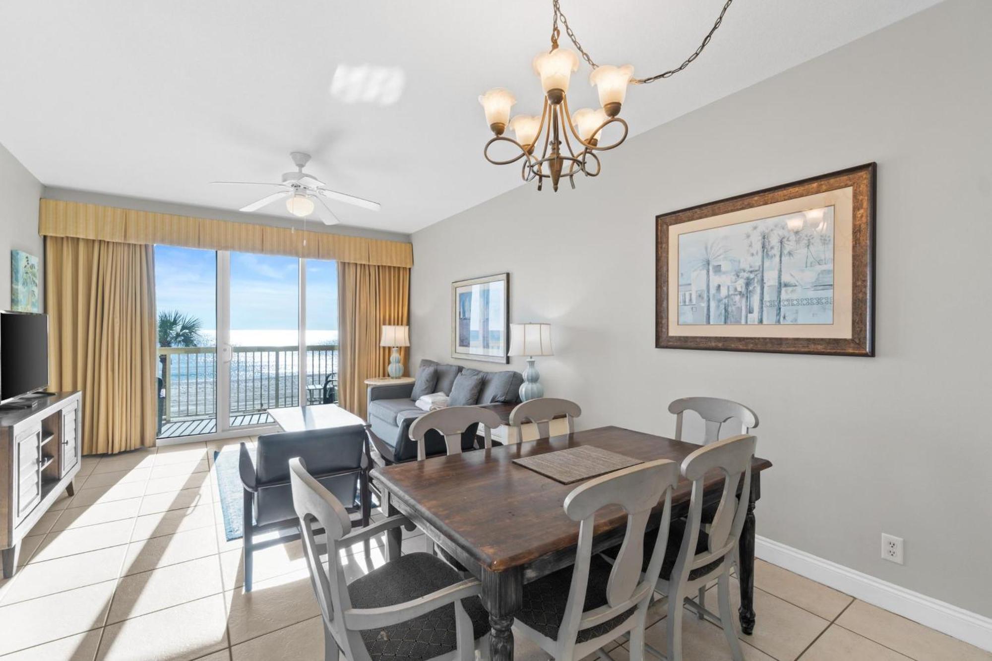 Calypso Beach Resort Panama City Beach Phòng bức ảnh